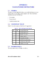 Preview for 79 page of Cabletron Systems MICRO-CS Installation Manual