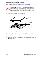 Preview for 86 page of Cabletron Systems MICRO-CS Installation Manual