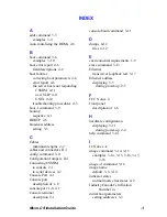 Preview for 89 page of Cabletron Systems MICRO-CS Installation Manual