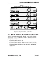 Preview for 16 page of Cabletron Systems MicroMMAC-22E Installation Manual