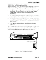 Preview for 39 page of Cabletron Systems MicroMMAC-22E Installation Manual