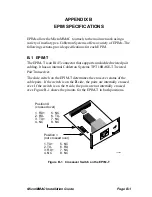 Preview for 64 page of Cabletron Systems MicroMMAC-22E Installation Manual