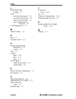 Preview for 82 page of Cabletron Systems MicroMMAC-22E Installation Manual