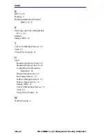 Preview for 38 page of Cabletron Systems MicroMMAC 22ES Reference Manual