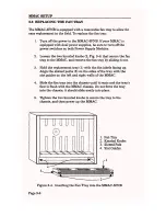 Preview for 20 page of Cabletron Systems MMAC-5FNB Overview And Setup Manual