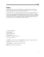 Preview for 3 page of Cabletron Systems MMAC-Plus 9H421-12 User Manual