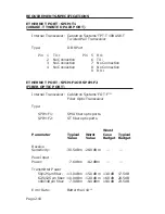 Preview for 21 page of Cabletron Systems MRX Installation Manual