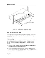 Preview for 29 page of Cabletron Systems MRX Installation Manual