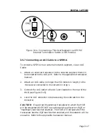 Preview for 42 page of Cabletron Systems MRX Installation Manual