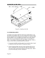 Preview for 53 page of Cabletron Systems MRX Installation Manual