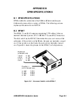 Preview for 57 page of Cabletron Systems NBR-220 Installation Manual