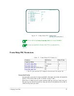 Preview for 103 page of Cabletron Systems Netlink FRX4000 User Manual