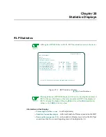 Preview for 325 page of Cabletron Systems Netlink FRX4000 User Manual