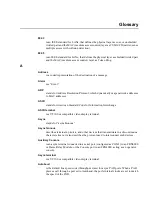 Preview for 407 page of Cabletron Systems Netlink FRX4000 User Manual