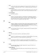 Preview for 412 page of Cabletron Systems Netlink FRX4000 User Manual