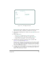 Preview for 37 page of Cabletron Systems Netlink FRX8000 Installation And Setup Manual