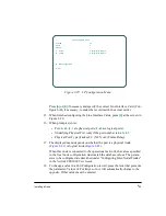 Preview for 47 page of Cabletron Systems Netlink FRX8000 Installation And Setup Manual