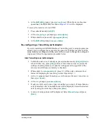 Preview for 57 page of Cabletron Systems Netlink FRX8000 Installation And Setup Manual