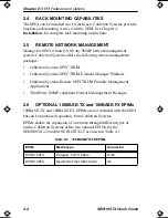 Preview for 15 page of Cabletron Systems SEHI SEHI100TX- User Manual