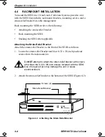 Preview for 26 page of Cabletron Systems SEHI SEHI100TX- User Manual