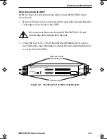 Preview for 27 page of Cabletron Systems SEHI SEHI100TX- User Manual