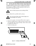 Preview for 31 page of Cabletron Systems SEHI SEHI100TX- User Manual