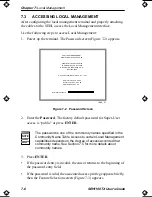 Preview for 47 page of Cabletron Systems SEHI SEHI100TX- User Manual