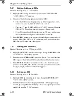 Preview for 59 page of Cabletron Systems SEHI SEHI100TX- User Manual