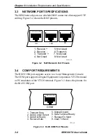 Preview for 24 page of Cabletron Systems SEHI100TX-22 User Manual