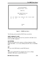 Preview for 67 page of Cabletron Systems SEHI100TX-22 User Manual