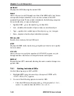 Preview for 68 page of Cabletron Systems SEHI100TX-22 User Manual