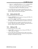 Preview for 69 page of Cabletron Systems SEHI100TX-22 User Manual