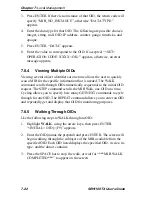 Preview for 70 page of Cabletron Systems SEHI100TX-22 User Manual