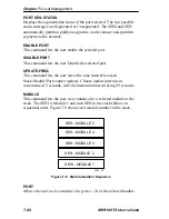 Preview for 74 page of Cabletron Systems SEHI100TX-22 User Manual