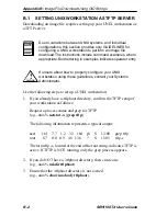 Preview for 82 page of Cabletron Systems SEHI100TX-22 User Manual