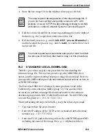 Preview for 83 page of Cabletron Systems SEHI100TX-22 User Manual