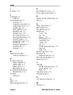 Preview for 86 page of Cabletron Systems SEHI100TX-22 User Manual