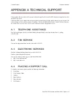 Preview for 19 page of Cabletron Systems SmartCell ZX Administrator Installation Manual