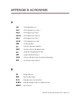 Preview for 21 page of Cabletron Systems SmartCell ZX Administrator Installation Manual