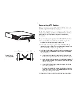 Preview for 10 page of Cabletron Systems SmartSTACK 100 ELS100-16TX Getting Started