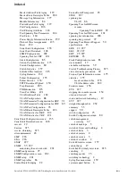 Preview for 254 page of Cabletron Systems SmartStack STS16-20R Installation And User Manual