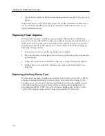 Preview for 16 page of Cabletron Systems SmartSwitch 9000 Installation Manual