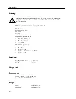 Preview for 36 page of Cabletron Systems SmartSwitch 9000 User Manual