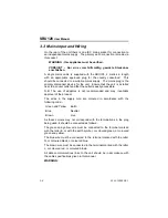 Preview for 27 page of Cabletron Systems SmartSwitch SBU128 User Manual