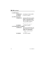 Preview for 39 page of Cabletron Systems SmartSwitch SBU128 User Manual