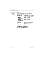 Preview for 53 page of Cabletron Systems SmartSwitch SBU128 User Manual