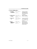 Preview for 56 page of Cabletron Systems SmartSwitch SBU128 User Manual