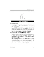 Preview for 64 page of Cabletron Systems SmartSwitch SBU128 User Manual