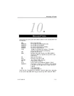 Preview for 72 page of Cabletron Systems SmartSwitch SBU128 User Manual