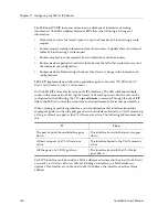 Preview for 160 page of Cabletron Systems SSR-GLX19-02 User Manual